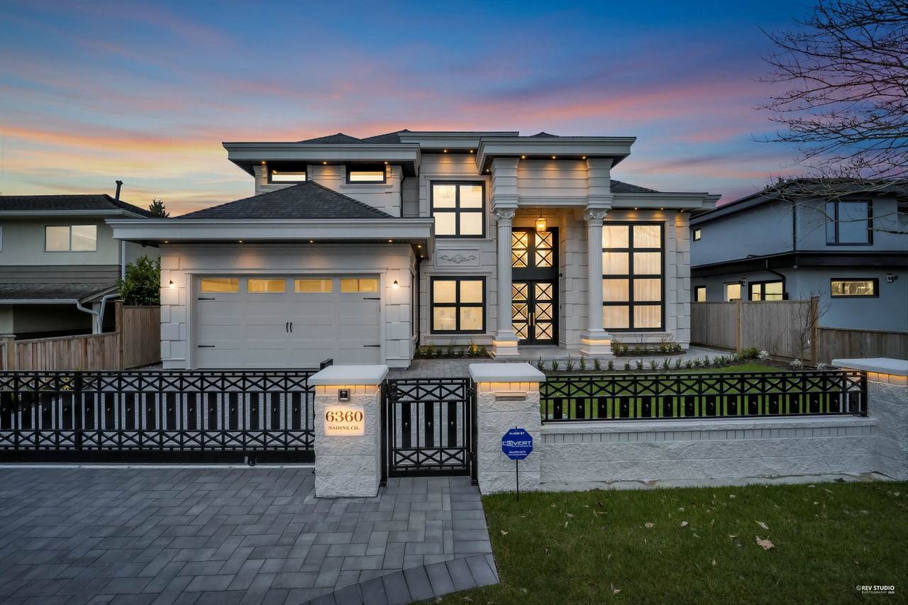 6360 Nadine Crescent - Photo 1