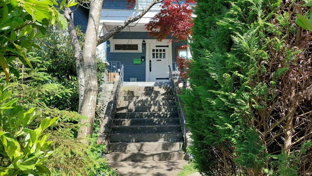 1951 Napier Street - Photo 1