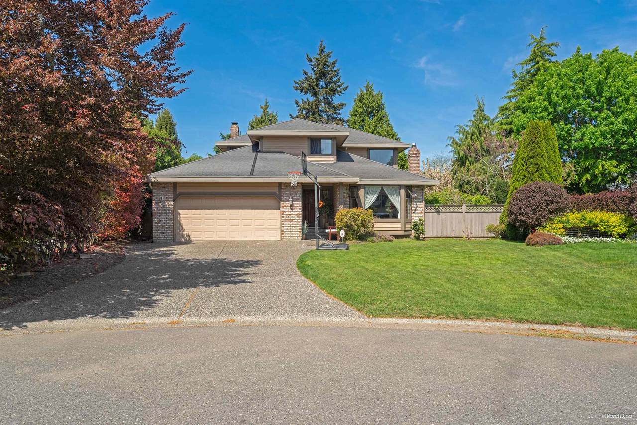 14937 20A Avenue - Photo 1