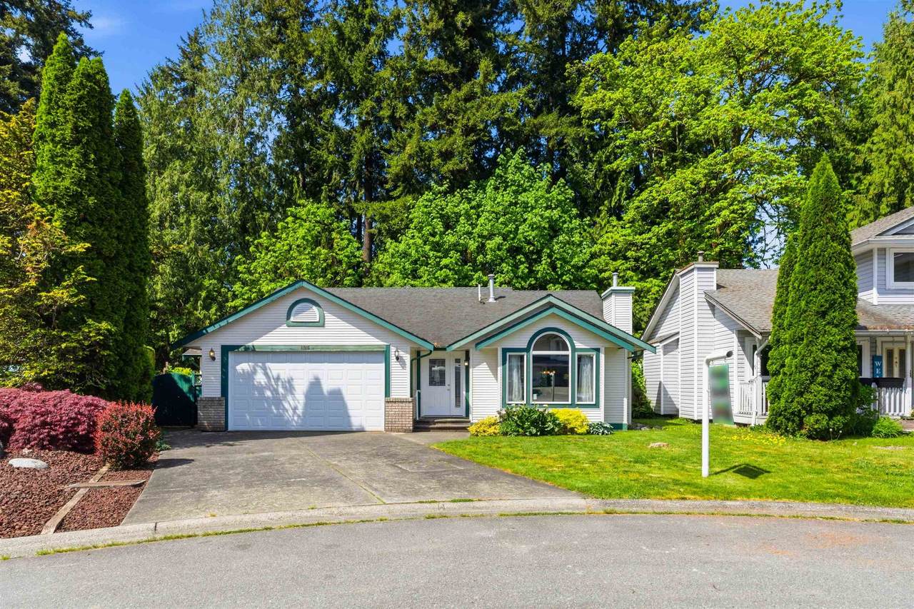 11915 238A Street - Photo 1