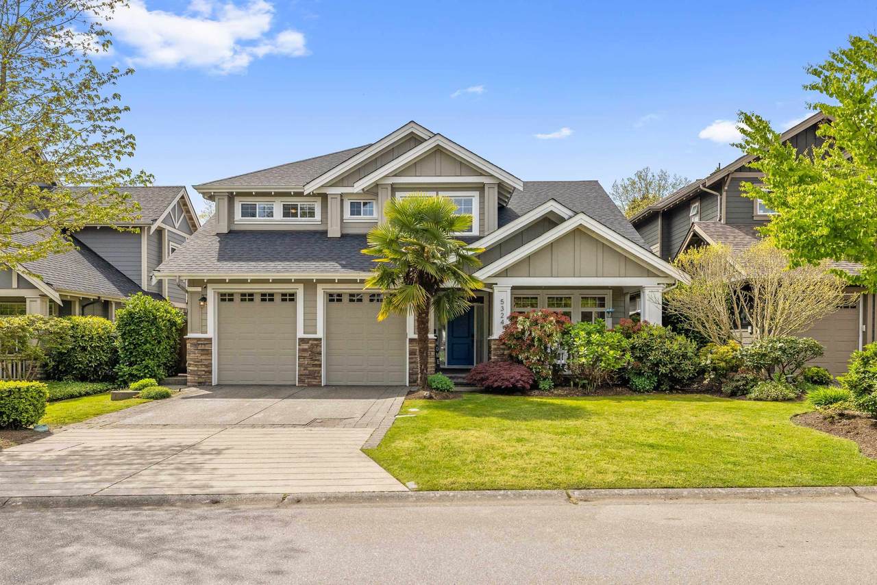 5324 Spetifore Crescent - Photo 1