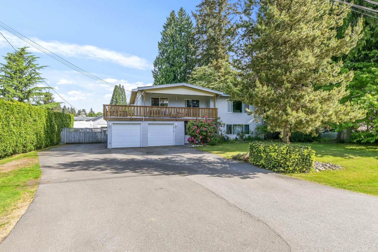 20663 39 Avenue - Photo 1