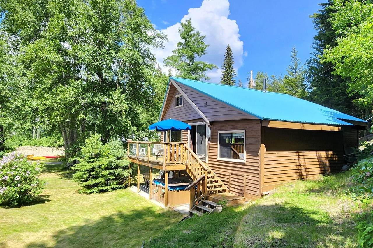 7385 Gun Lake Road - Photo 1