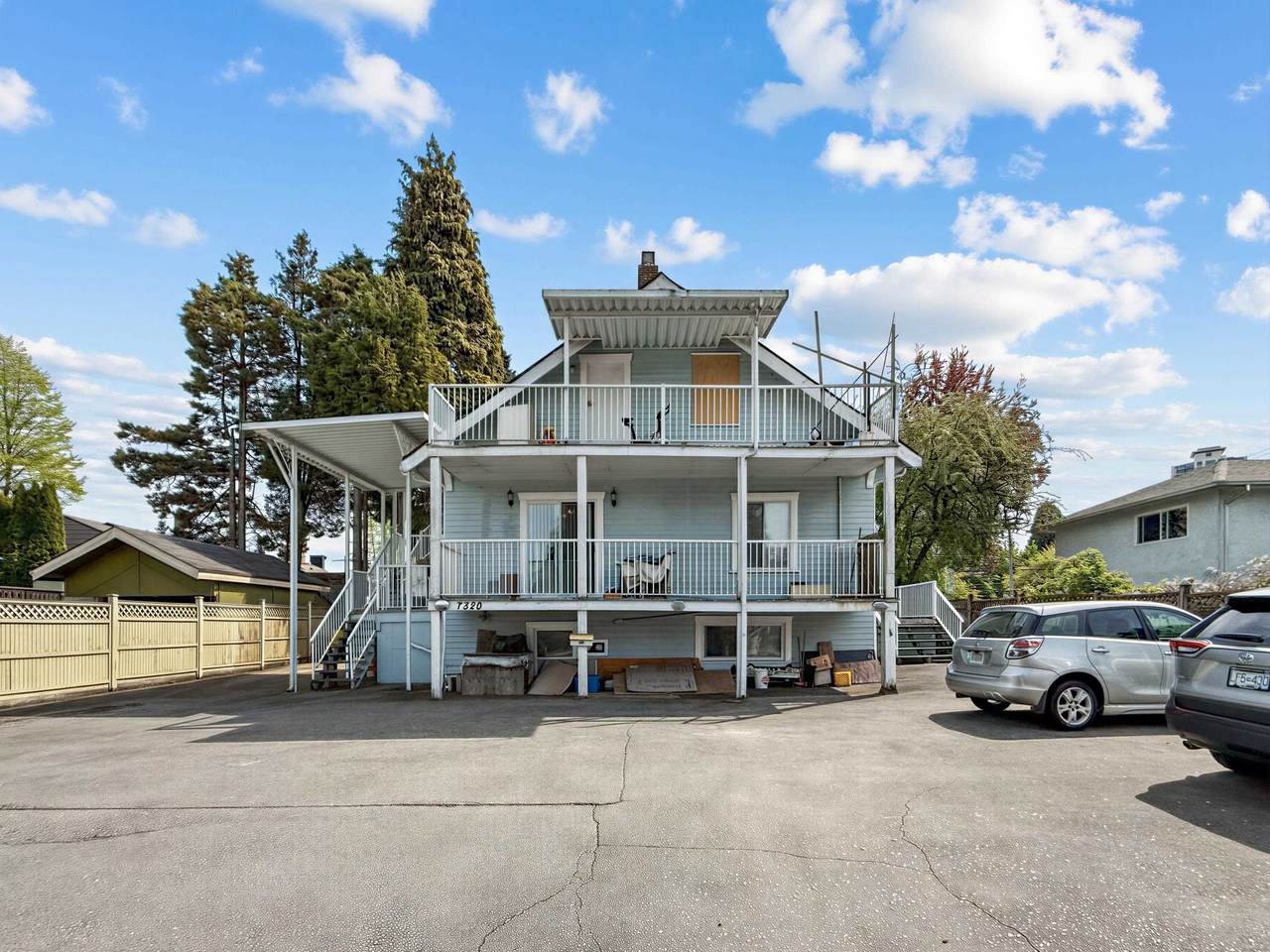 7320 Imperial Street - Photo 1