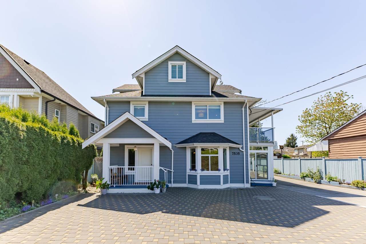 7535 Burgess Street - Photo 1
