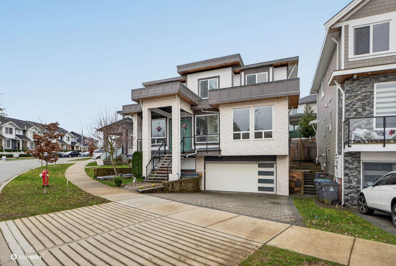 14298 62 Avenue - Photo 1