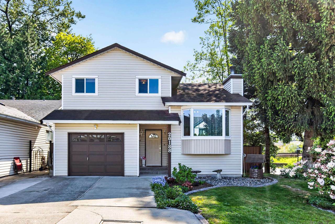 20188 116B Avenue - Photo 1