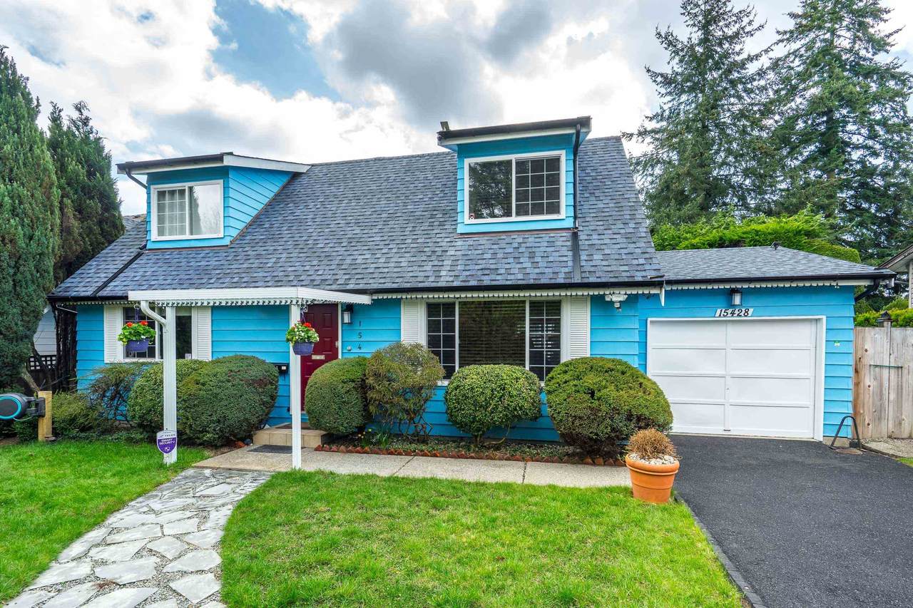 15428 Madrona Drive - Photo 1