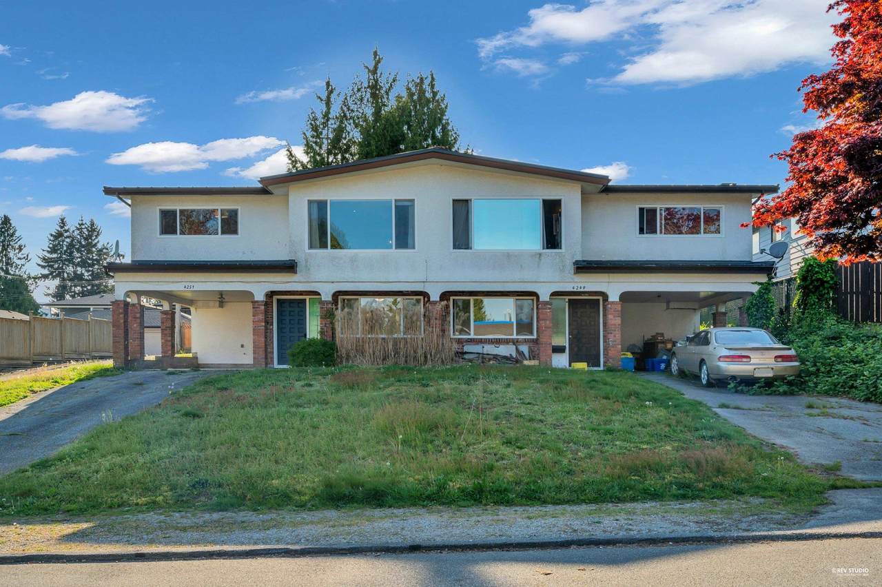 4251 Barker Avenue - Photo 1