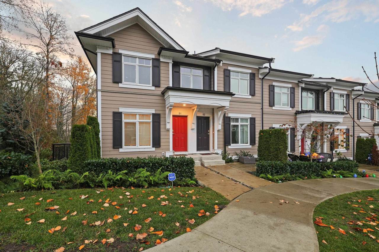 2070 Oak Meadows Drive - Photo 1