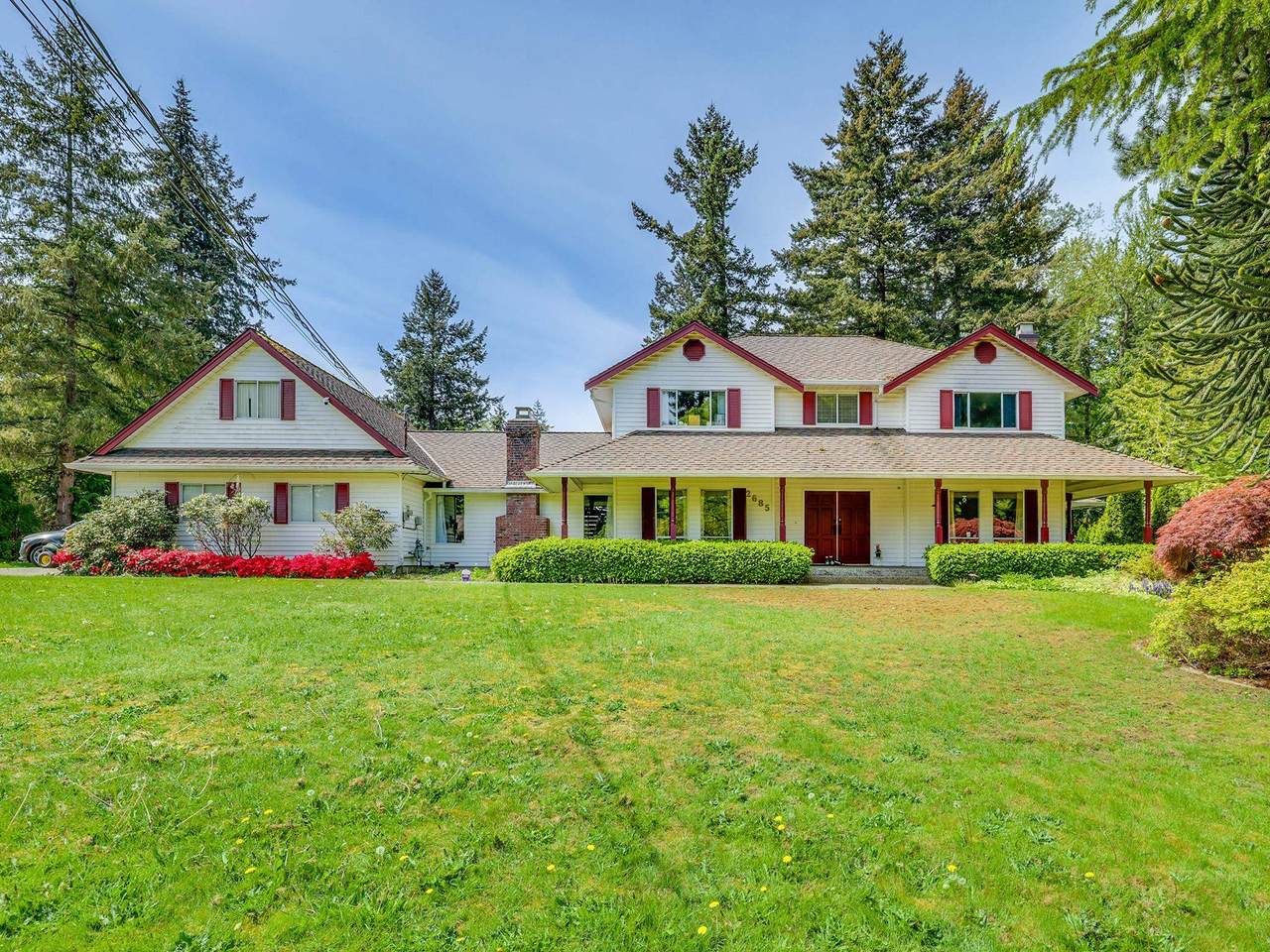 2685 171 Street - Photo 1