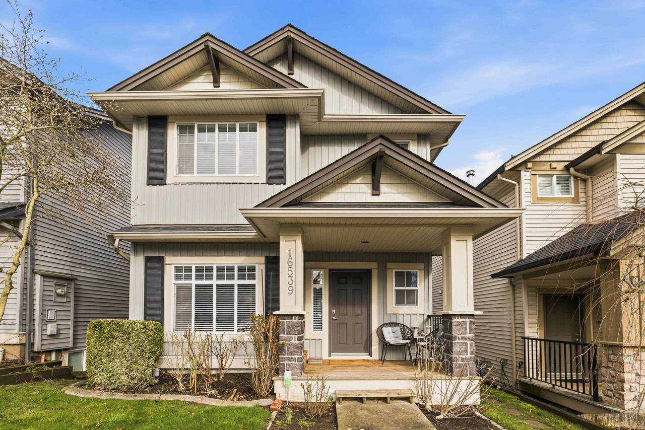 16539 59A Avenue - Photo 1