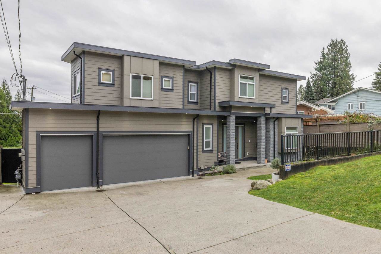 1025 Ranch Park Way - Photo 1