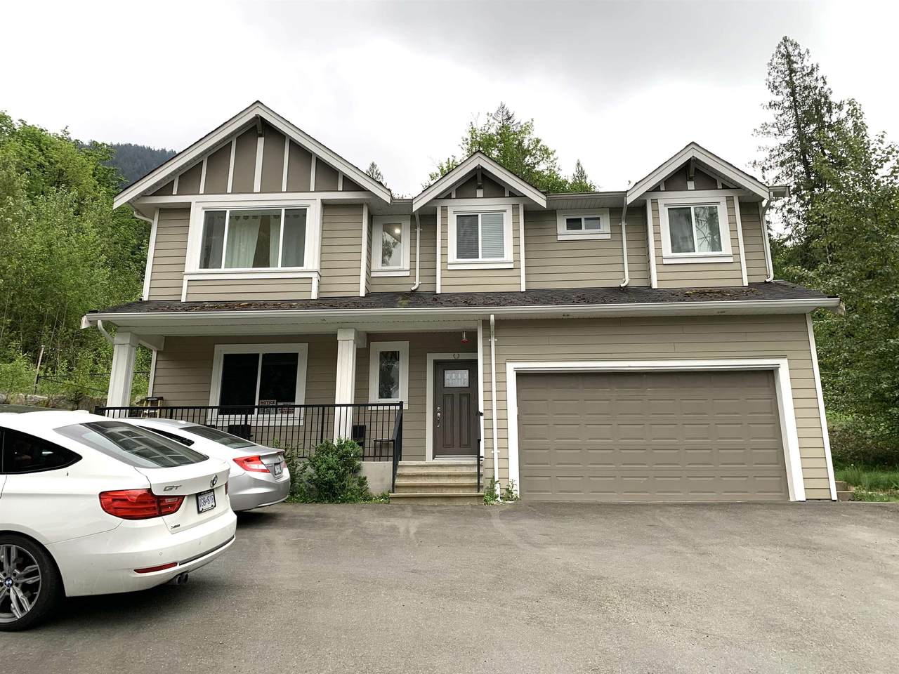 10710 Sylvester Road - Photo 1