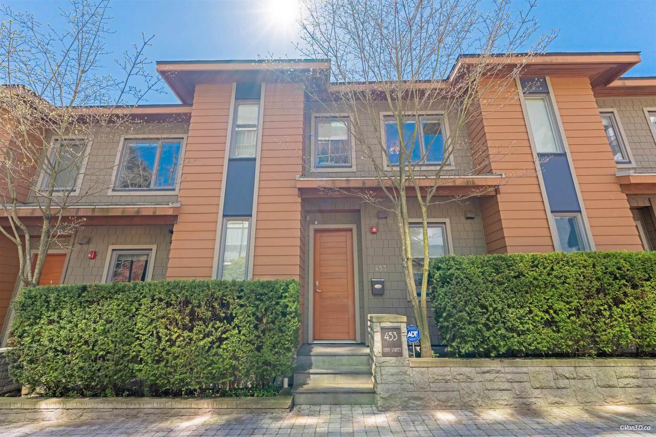 453 13th Street - Photo 1
