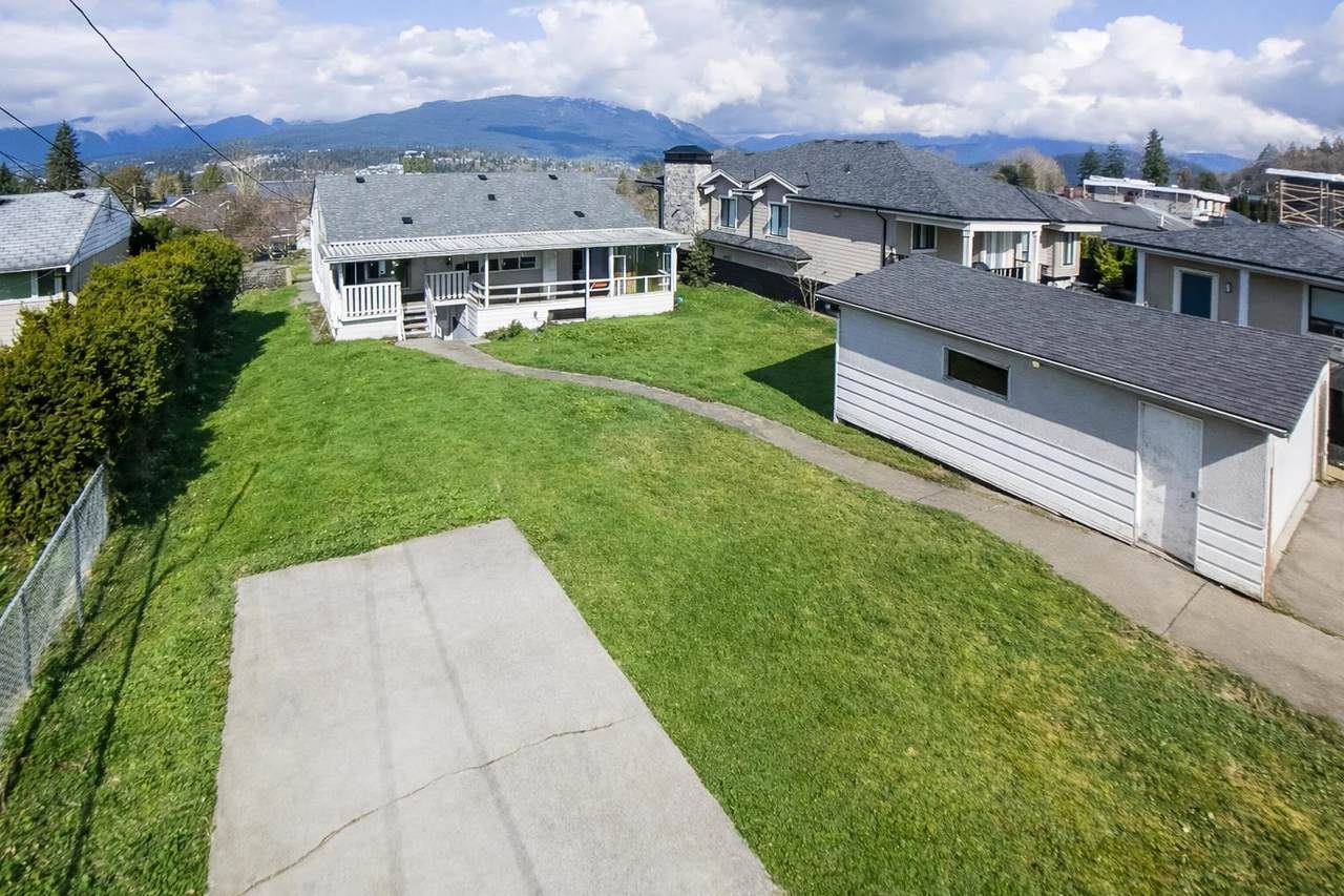 7016 Sierra Drive - Photo 1