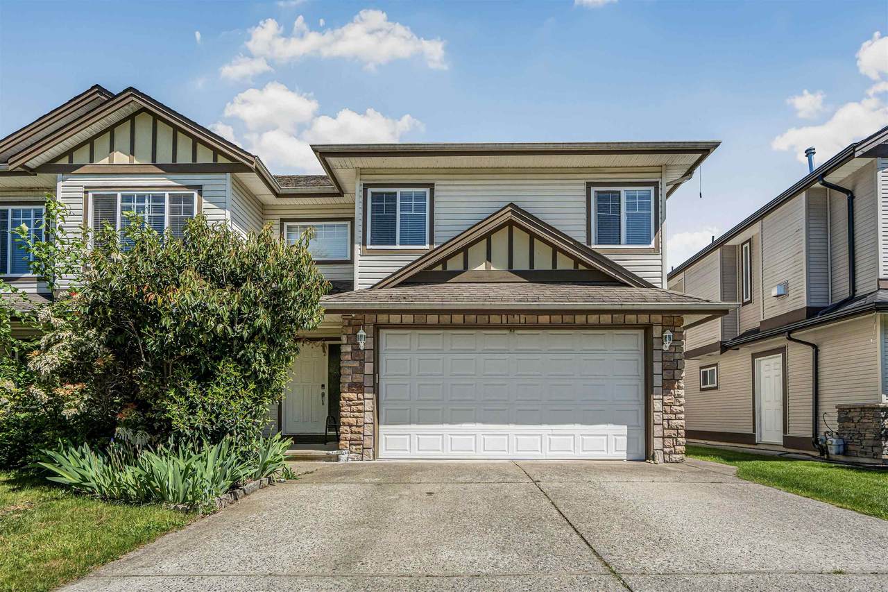 8530 Fennell Street - Photo 1