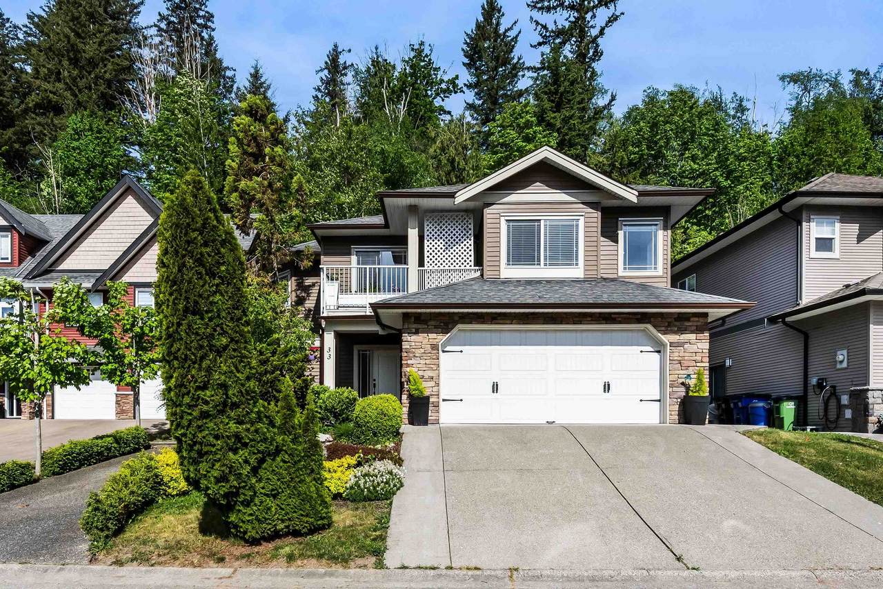 45957 Sherwood Drive - Photo 1