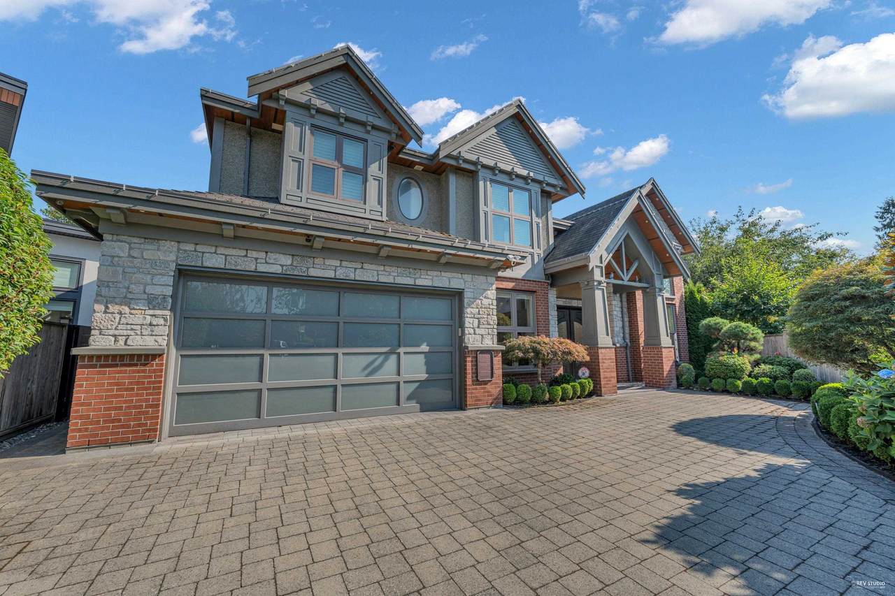 10460 Reynolds Drive - Photo 1