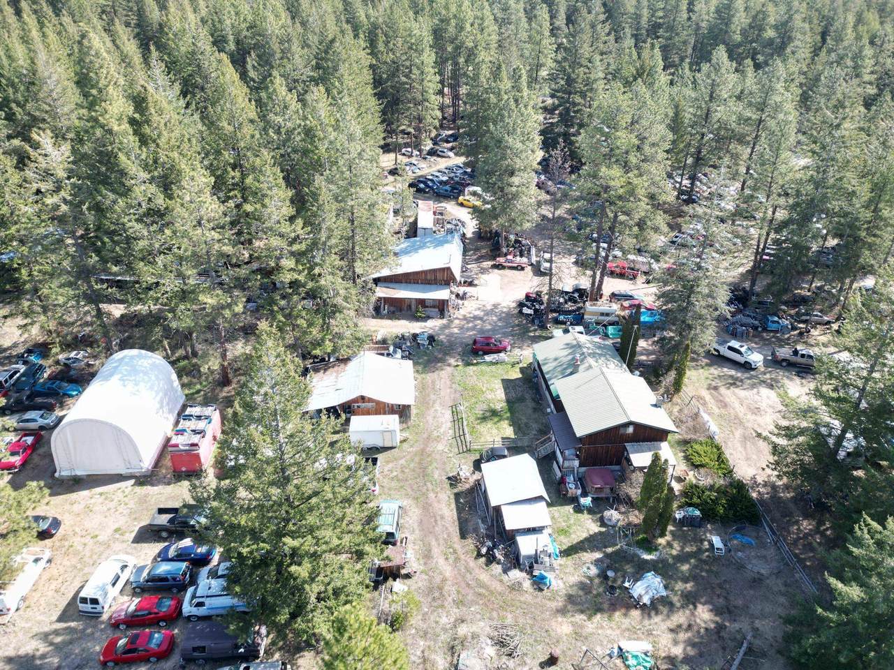 6725 Sidley Mountain Road - Photo 1