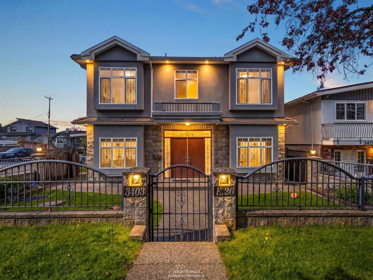 3403 26th Avenue - Photo 1