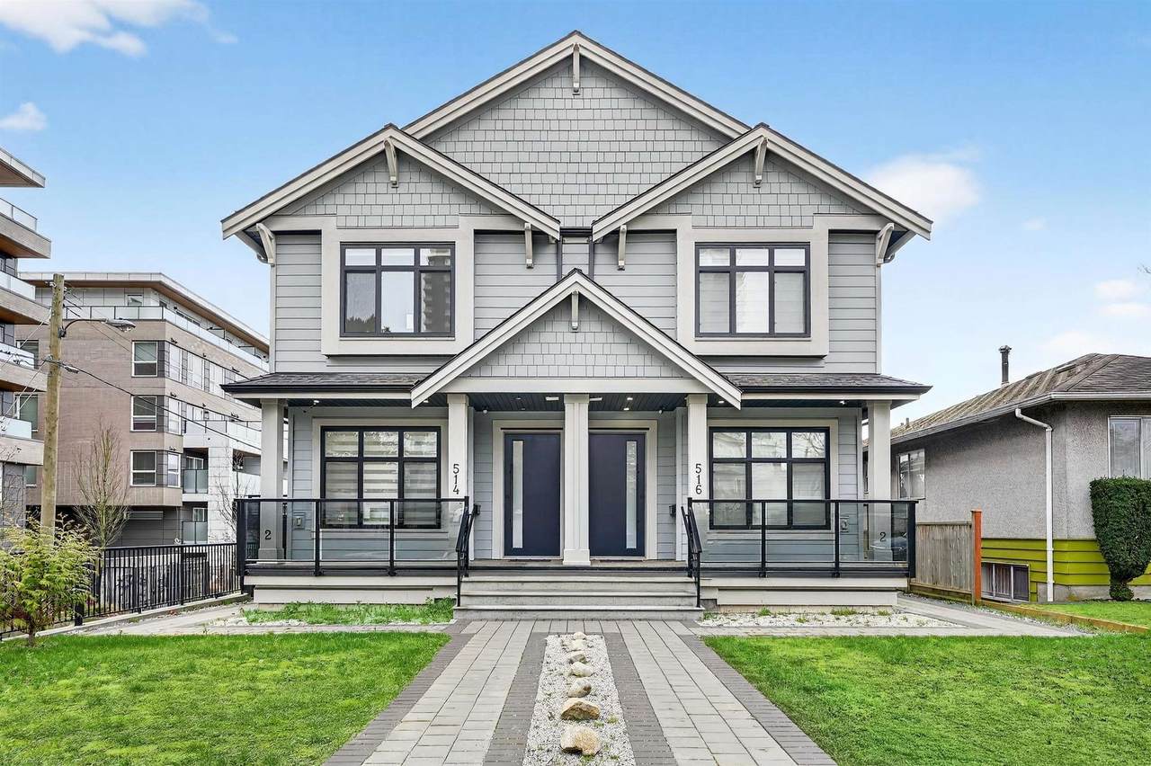 514 60th Avenue - Photo 1