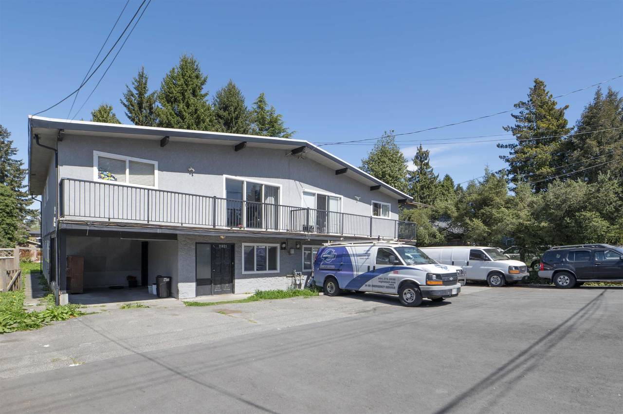 11821 72 Avenue - Photo 1