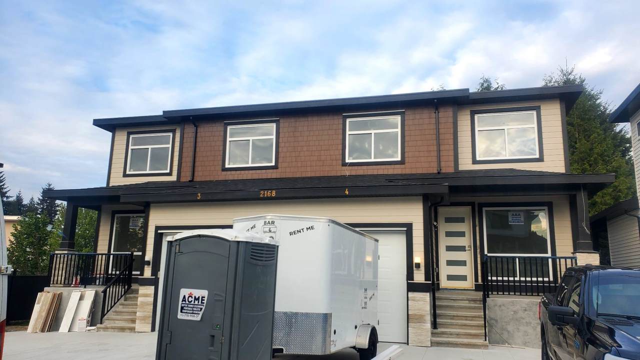 2168 Vinewood Street - Photo 1