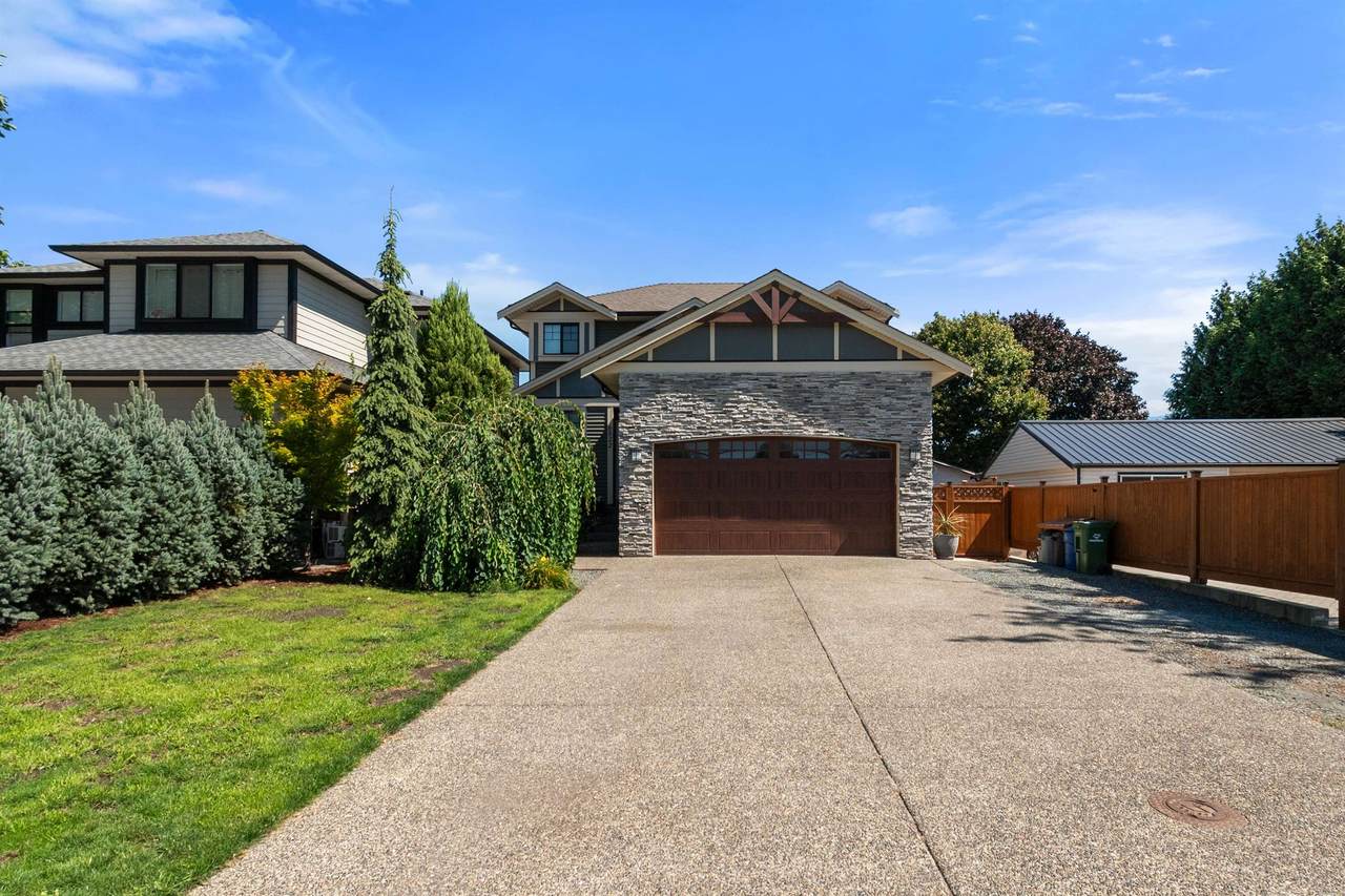 6522 Reid Road - Photo 1