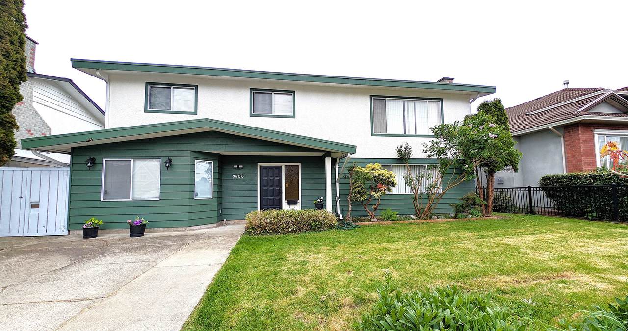 3500 Williams Road - Photo 1