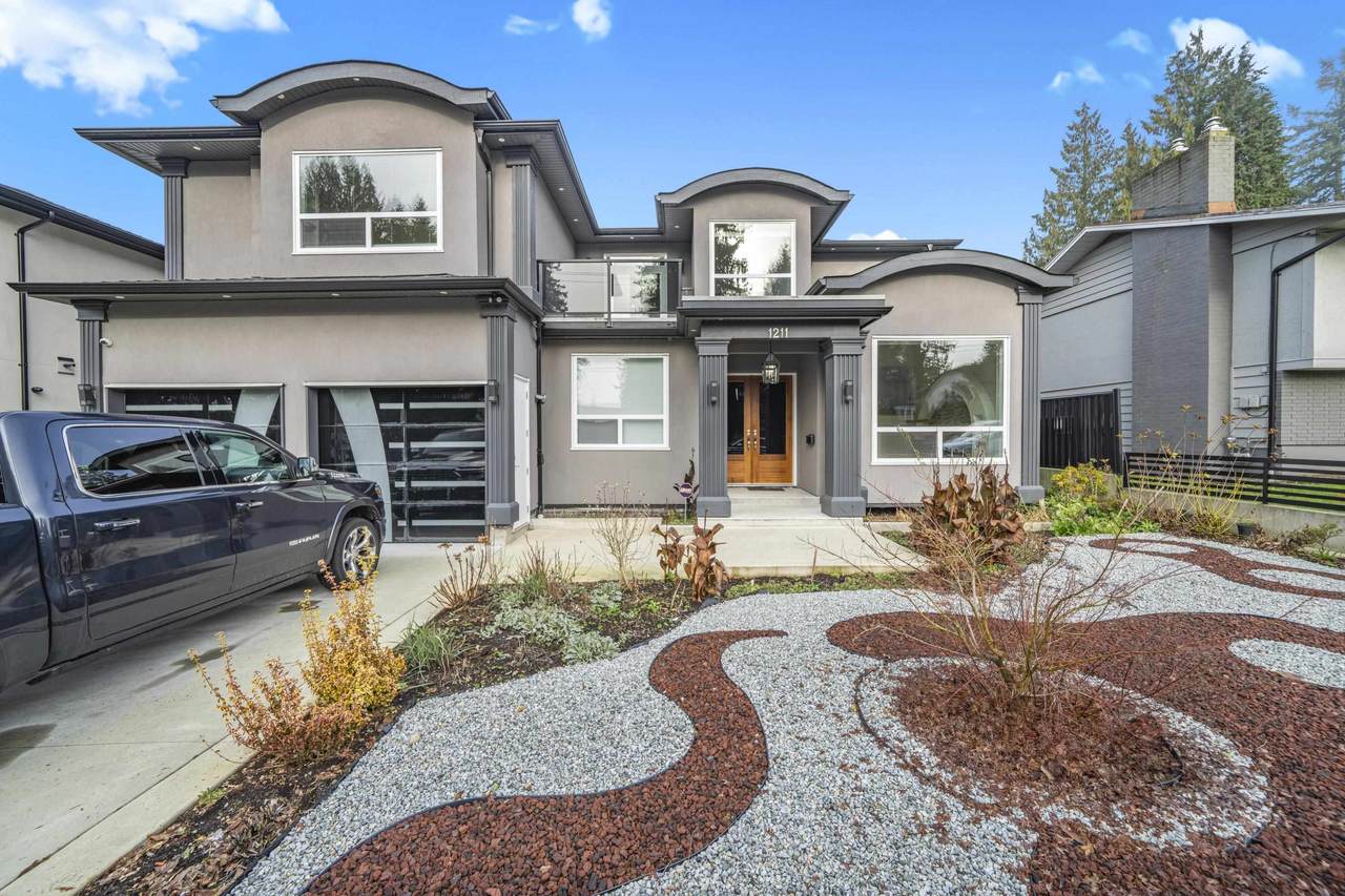 1211 Foster Avenue - Photo 1