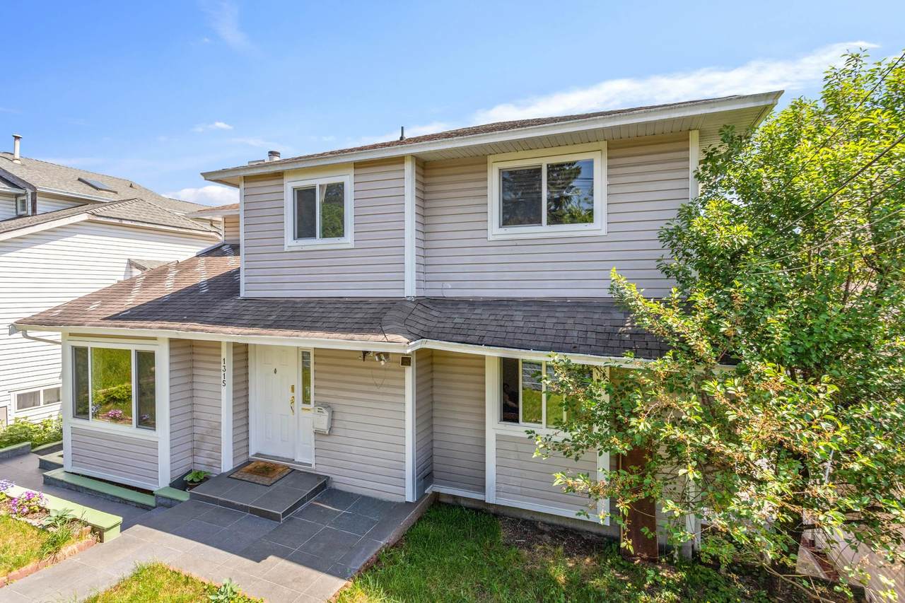 1315 Johnson Street - Photo 1
