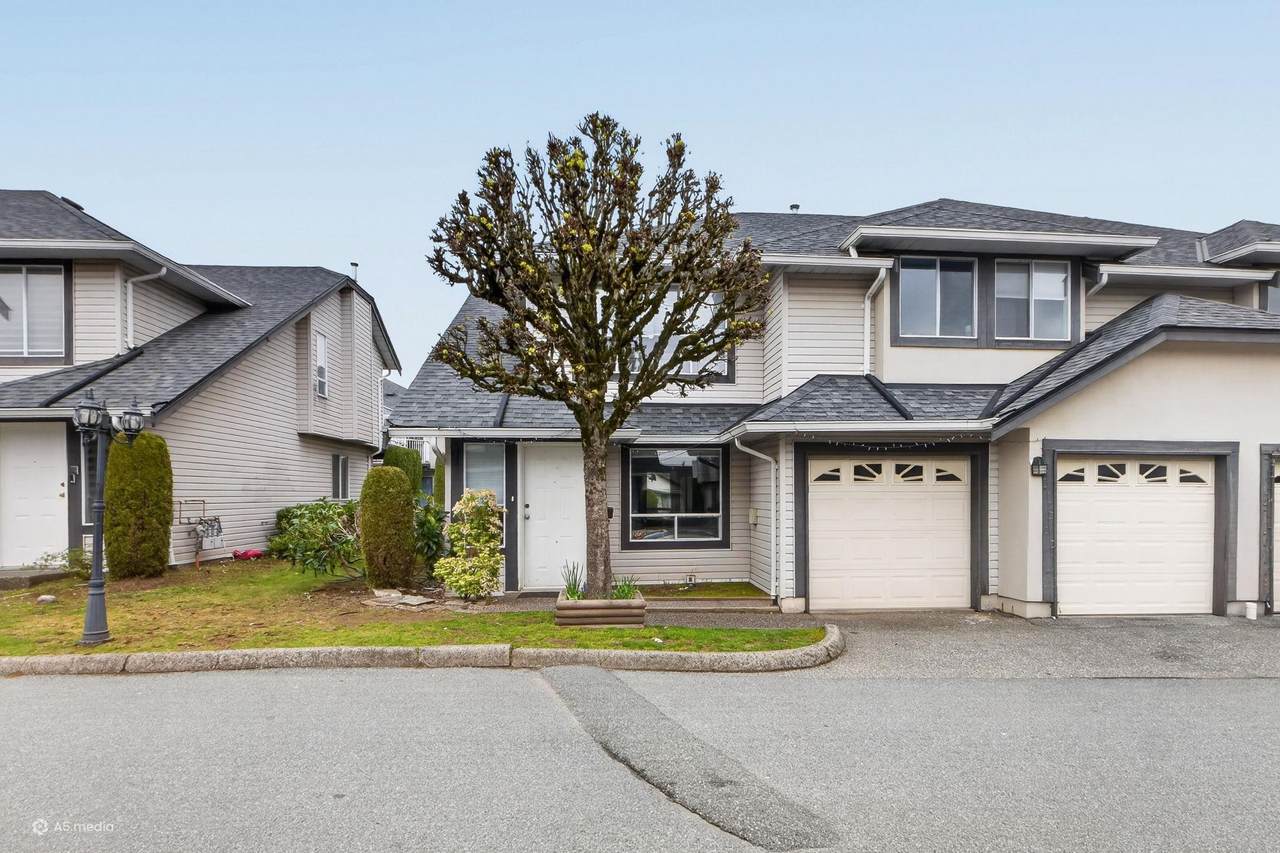 3160 Townline Road - Photo 1