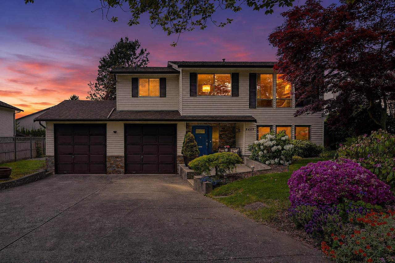 8469 153A Street - Photo 1