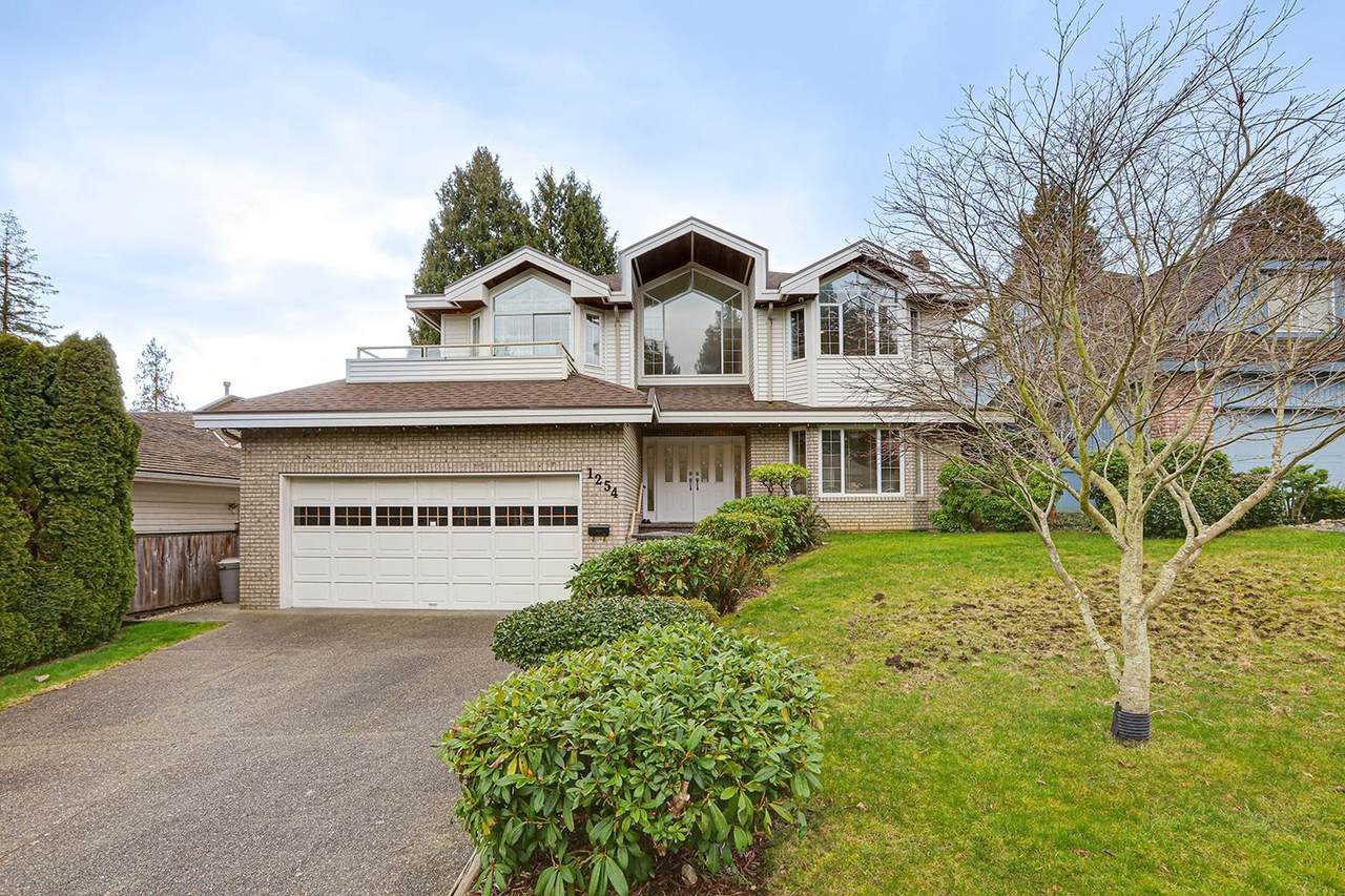 1254 Pacific Drive - Photo 1