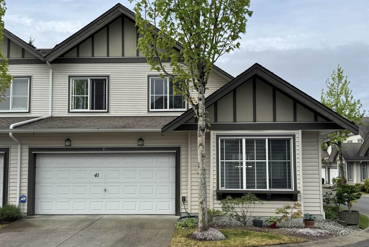 15868 85 Avenue - Photo 1