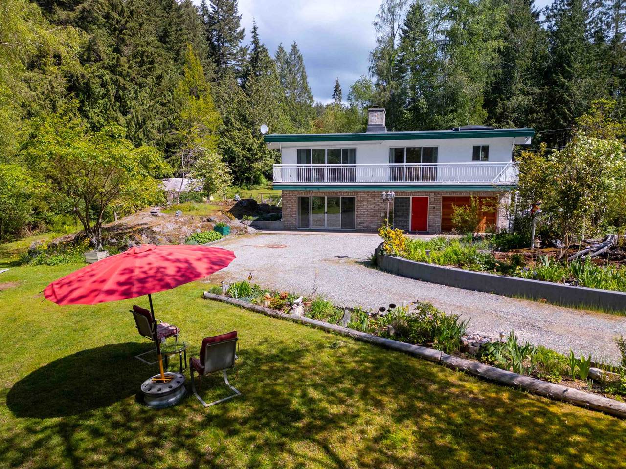 5819 Trout Lake Road - Photo 1