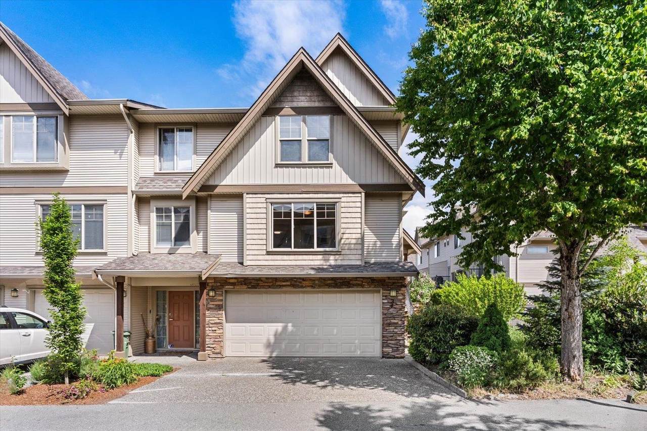 5556 Peach Road - Photo 1