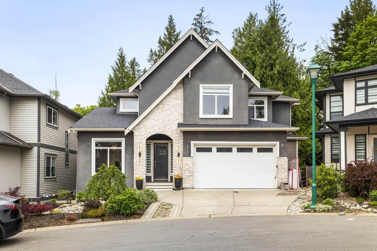 4441 Emily Carr Place - Photo 1