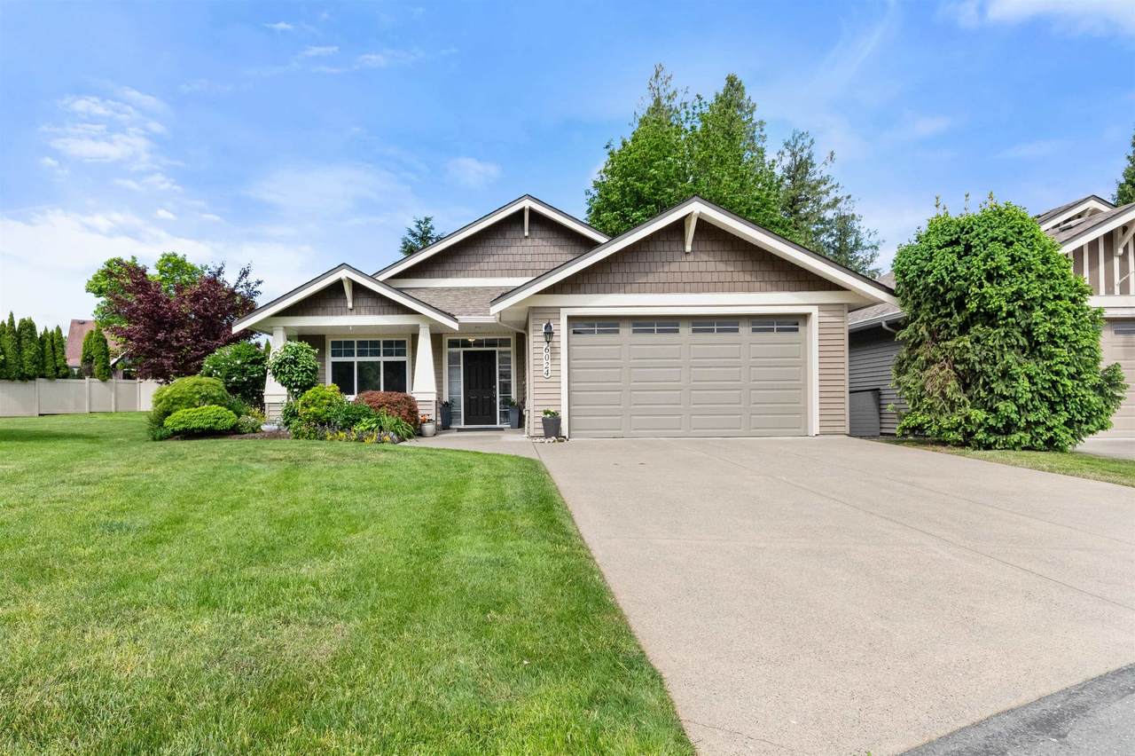 6024 Hunter Creek Crescent - Photo 1