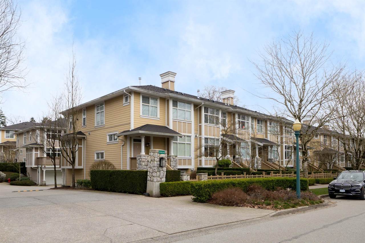 968 Westbury Walk - Photo 1