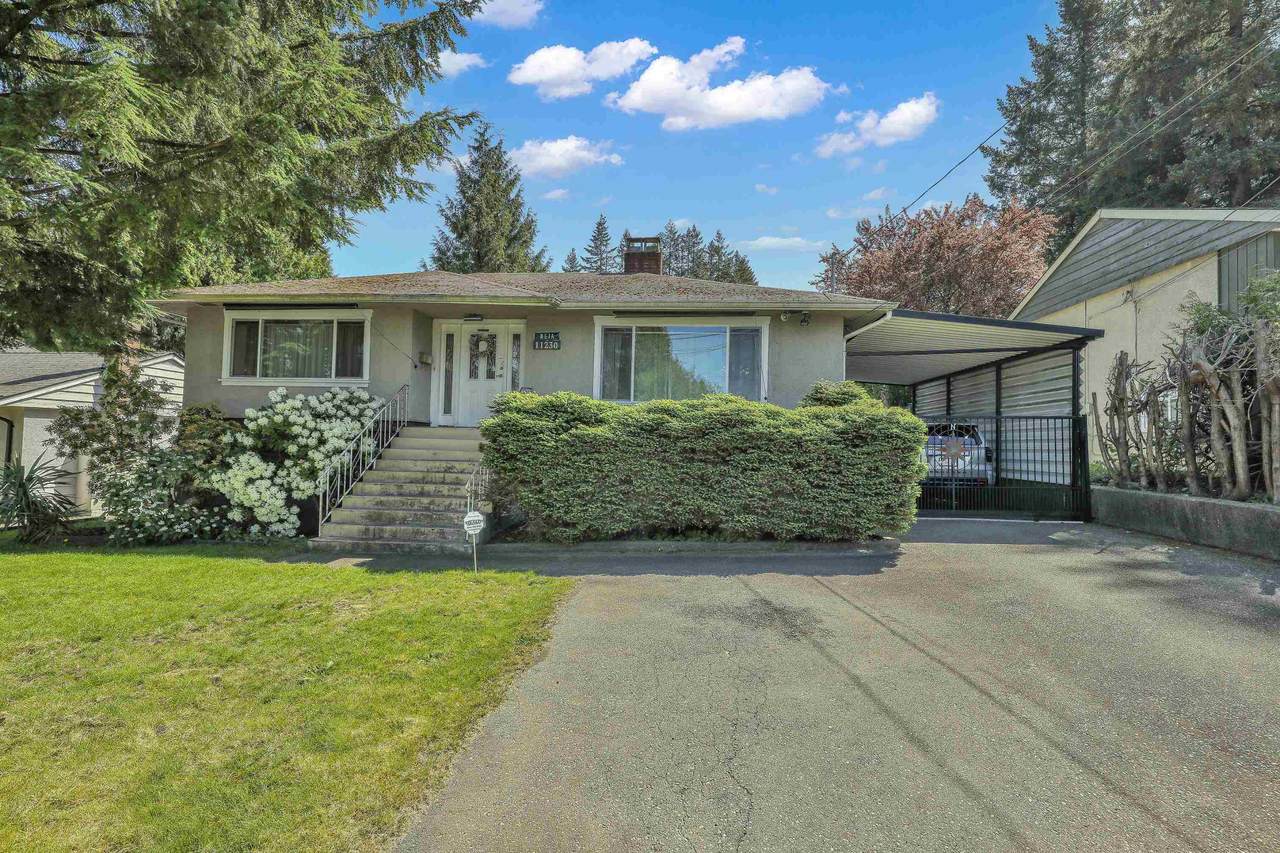 11230 Lansdowne Drive - Photo 1