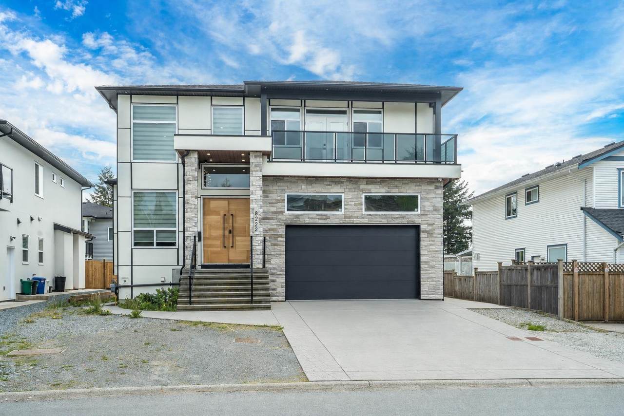 8222 Bowyer Drive - Photo 1