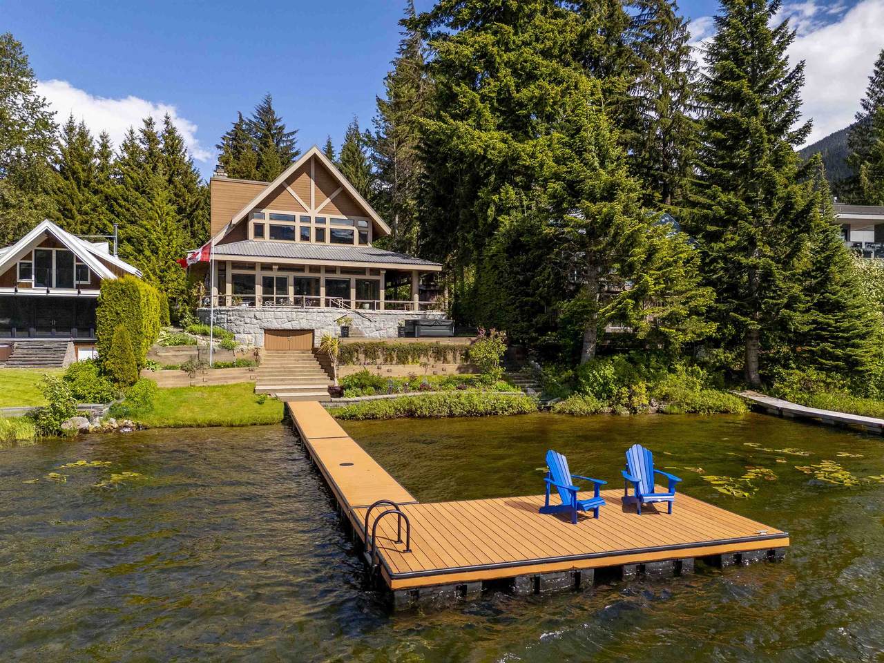 3319 Lakeside Road - Photo 1