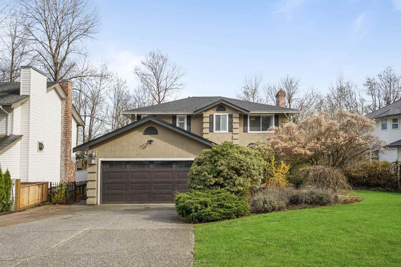 2780 Cultus Court - Photo 1