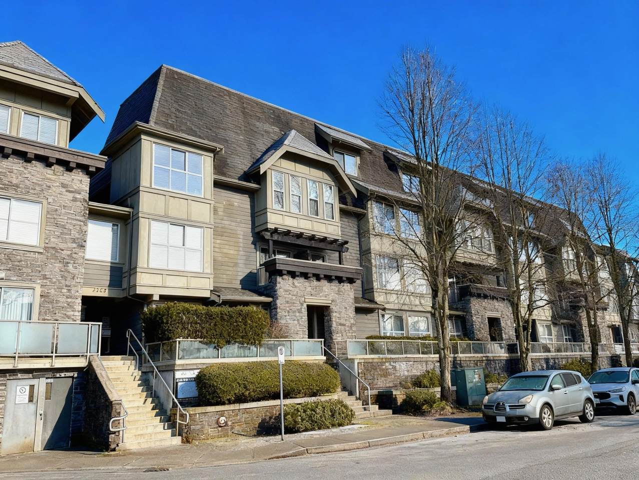 2108 Rowland Street - Photo 1