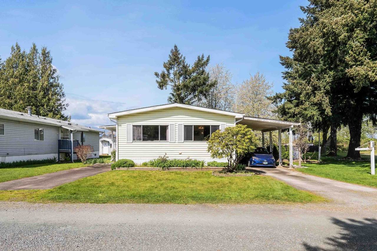 6035 Vedder Road - Photo 1