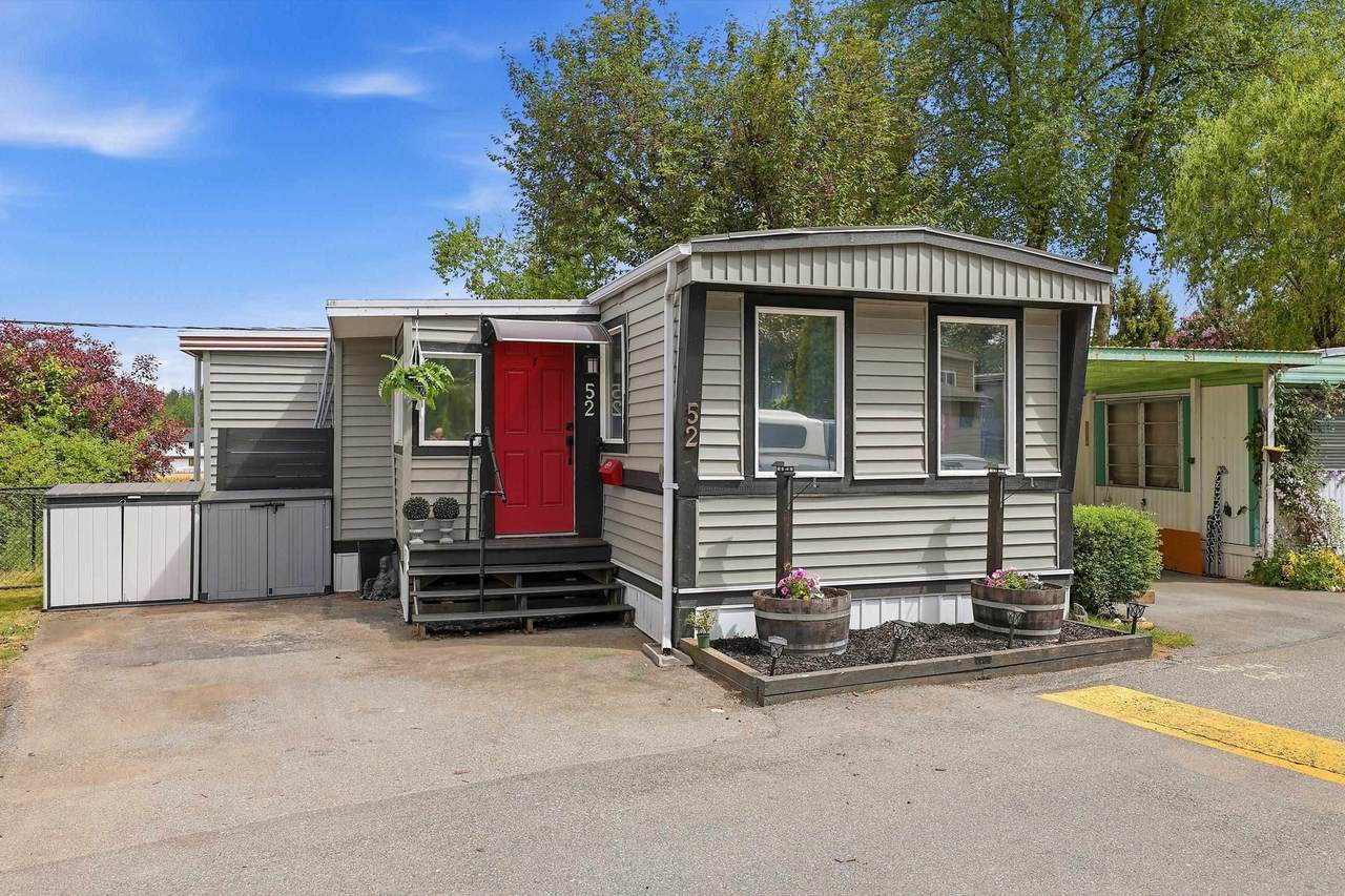 24330 Fraser Highway - Photo 1