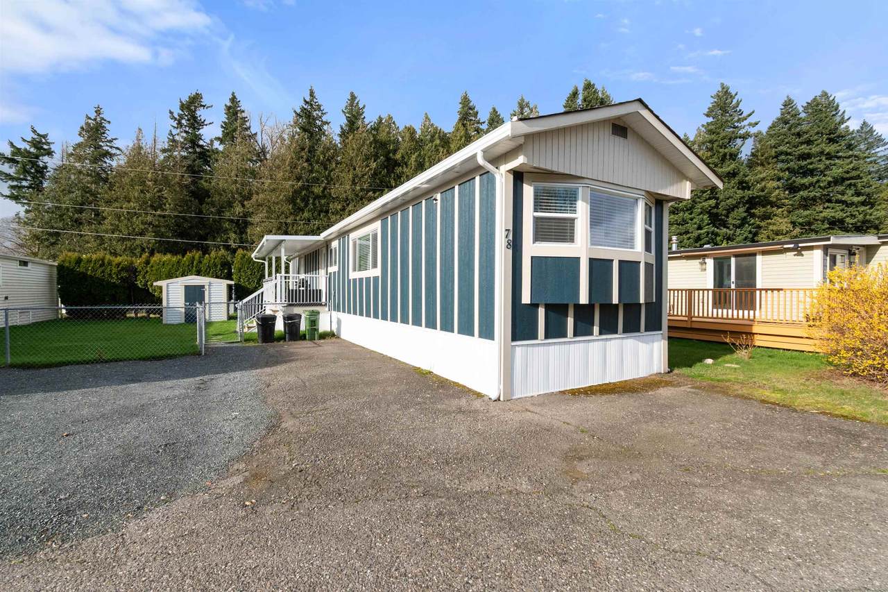 5742 Unsworth Road - Photo 1