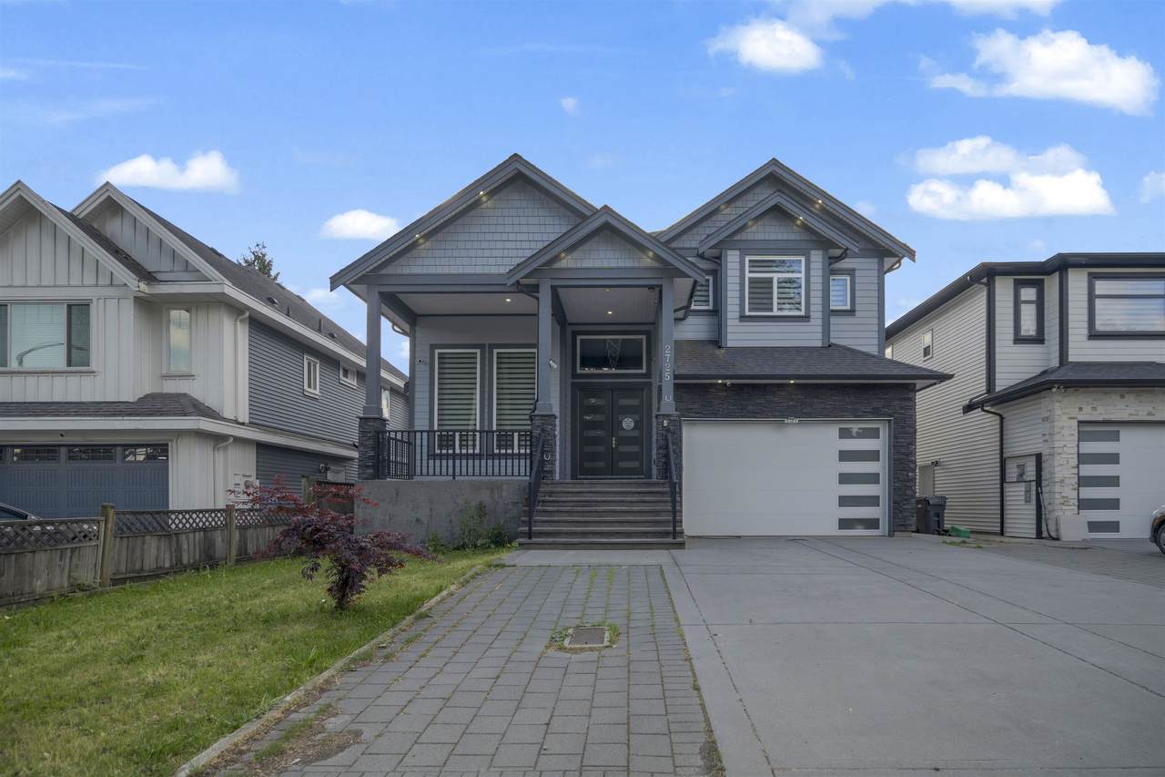 2725 Lefeuvre Road - Photo 1
